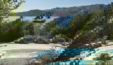 Vorschau - Capo D'Orso Hotel Thalasso & Spa