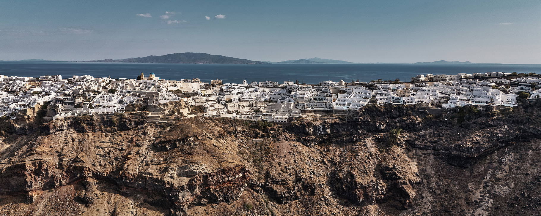 Santorin - Mystique, A Luxury Collection Hotel