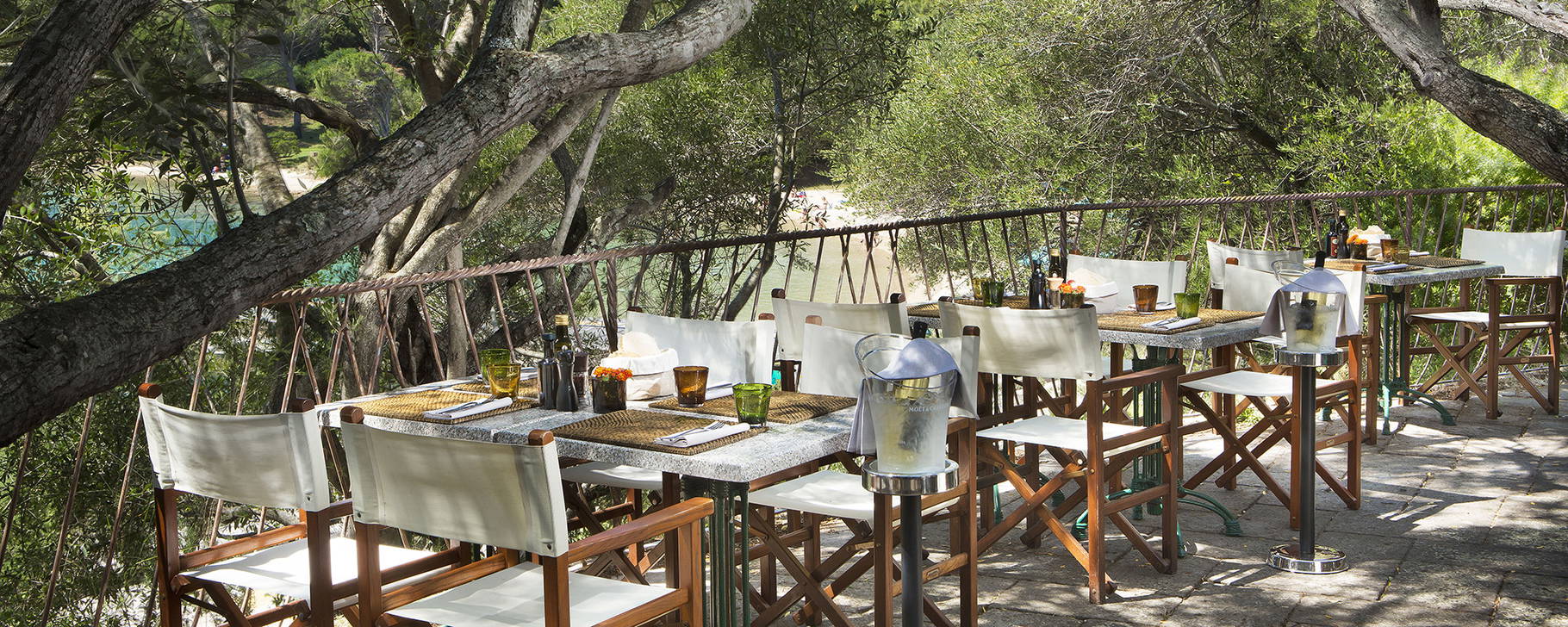 L´Approdo - Capo D'Orso Hotel Thalasso & Spa