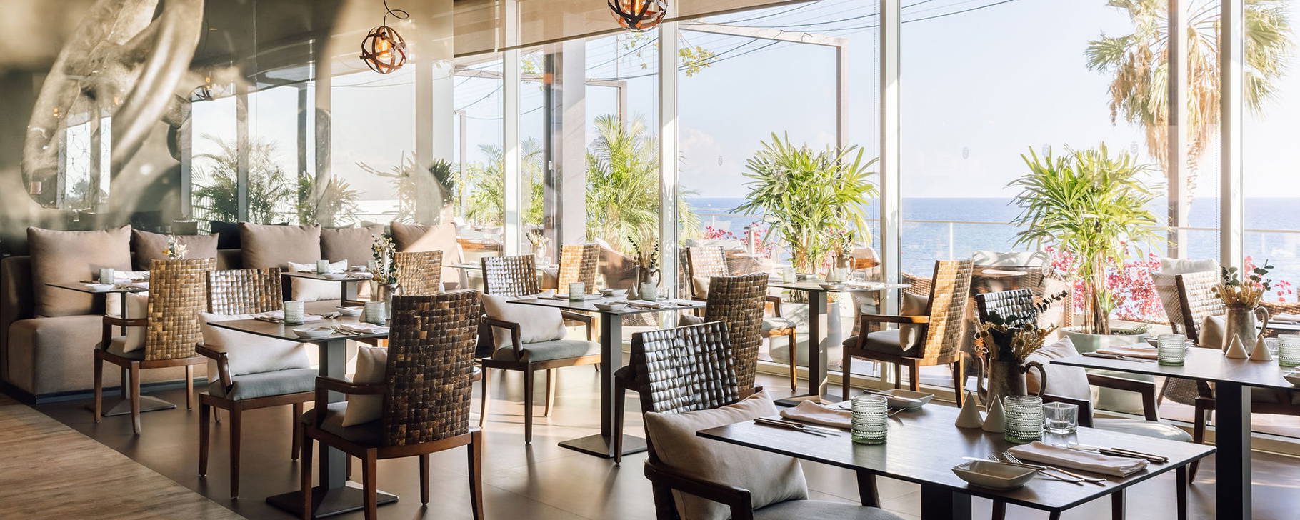 Alambique Restaurant - Saccharum