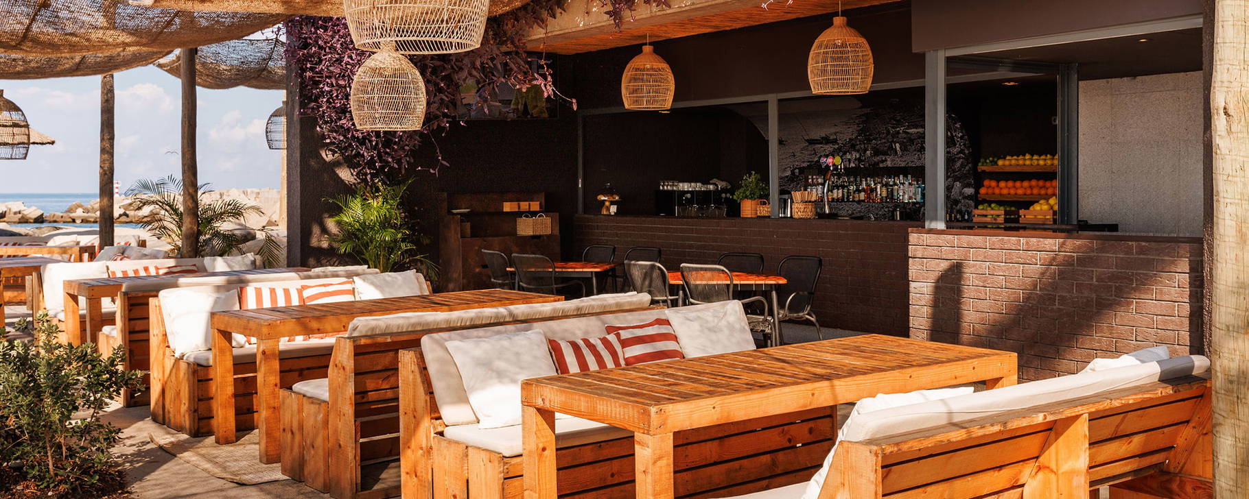 Calhau Beach Club - Savoy Palace