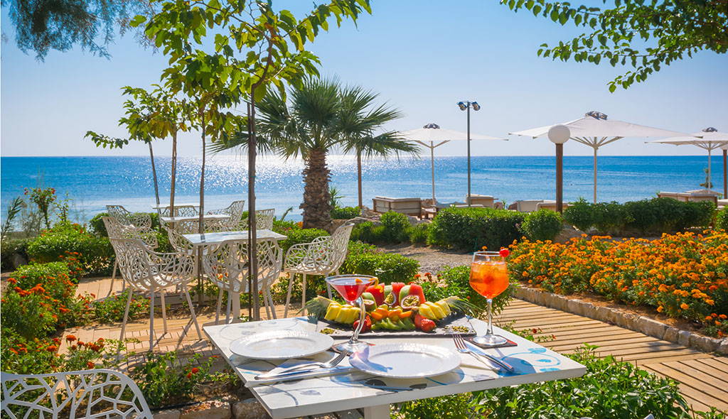 Elysium Resort & Spa