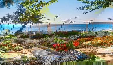 Elysium Resort & Spa