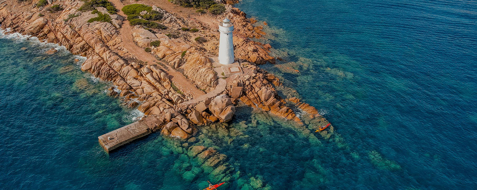 Ausflug - Capo D'Orso Hotel Thalasso & Spa