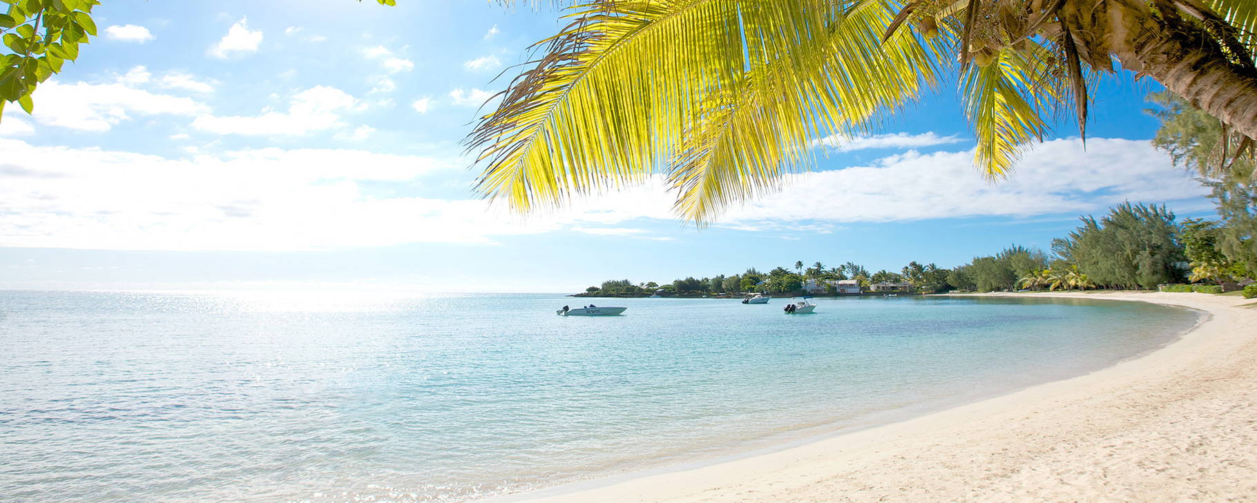 Strand - LUX Grand Baie