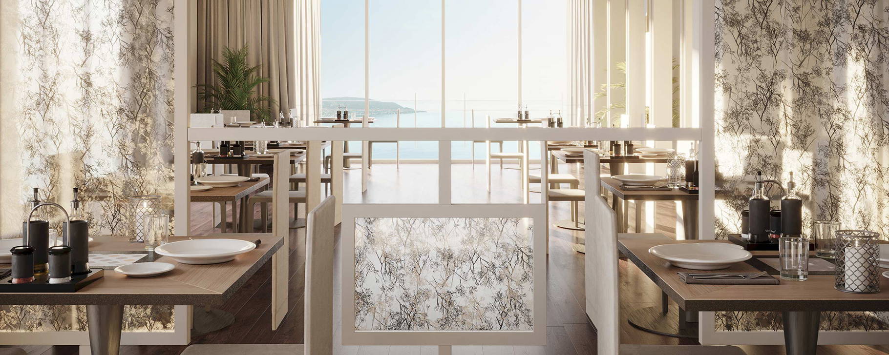 La Limonaia - Lefay Resort & SPA Lago di Garda