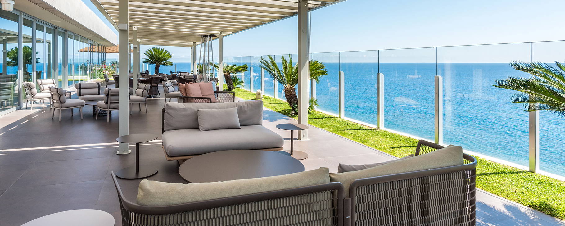 Fly Lounge Bar - Saccharum