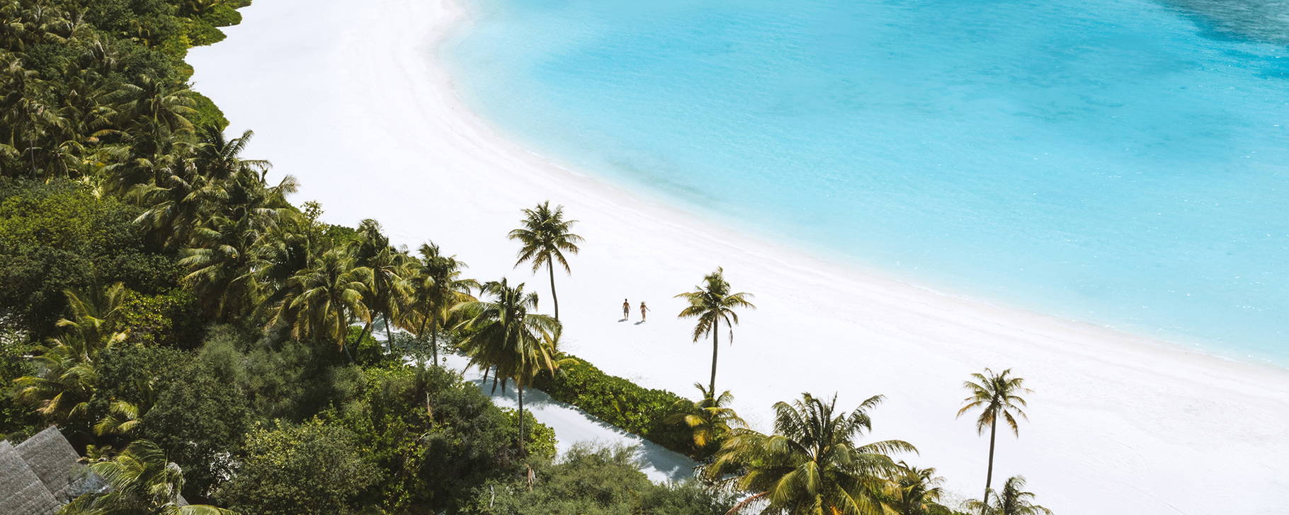 Strand - Niyama Private Islands Maldives