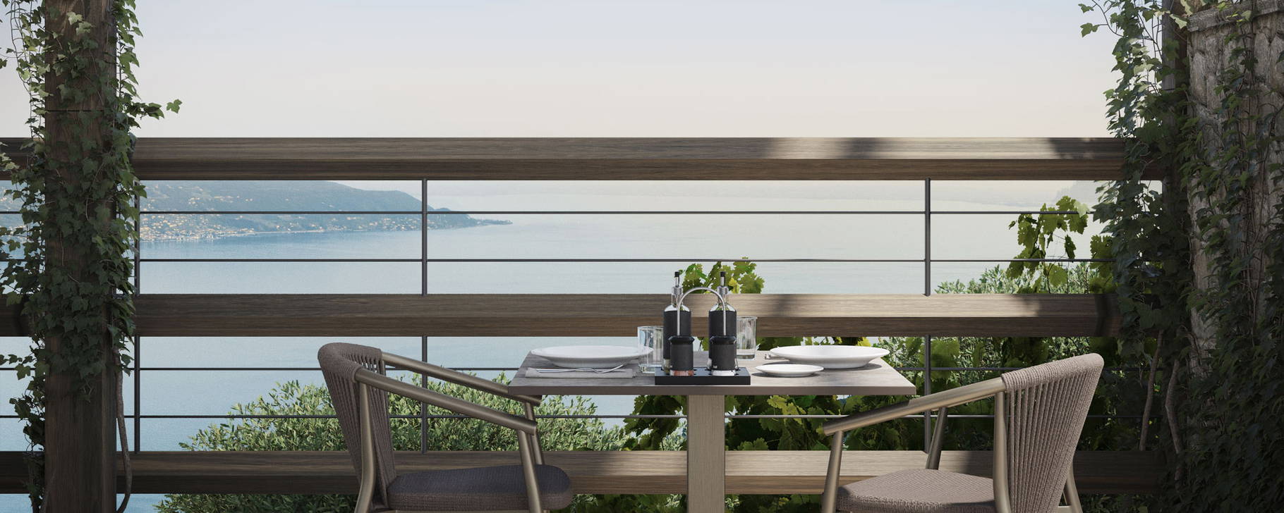 La Limonaia - Lefay Resort & SPA Lago di Garda