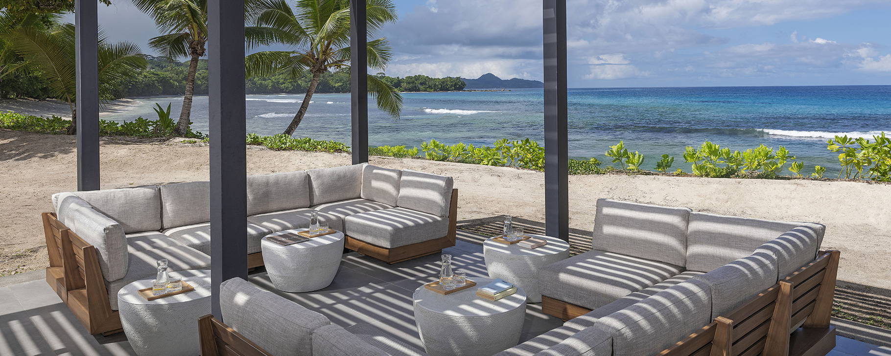 Somewhere - Avani+ Barbarons Seychelles