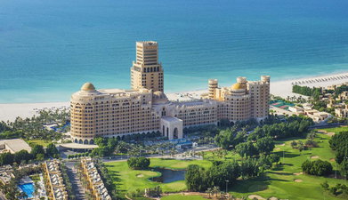 Vorschau - Waldorf Astoria Ras Al Khaimah