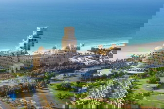 Waldorf Astoria Ras Al Khaimah