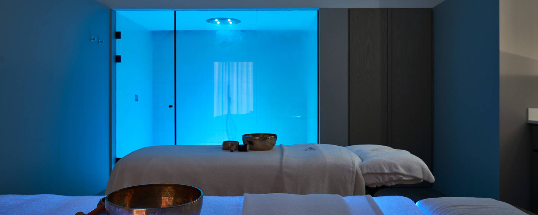 Spa - LUX Grand Baie