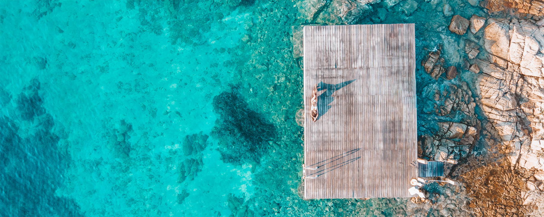 Strand - Capo D'Orso Hotel Thalasso & Spa