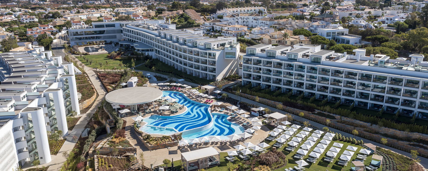 Hotel - W Algarve