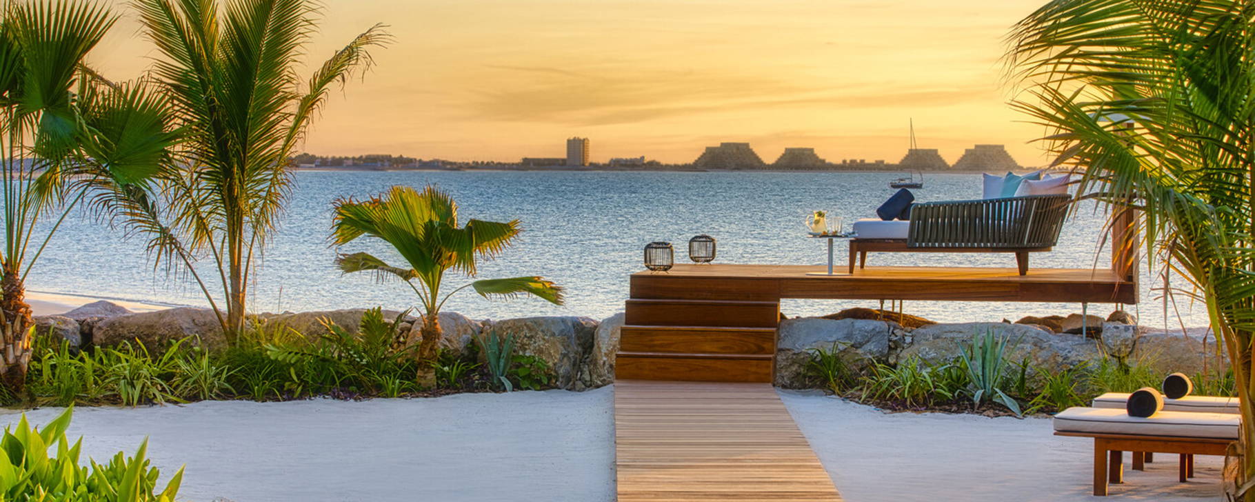 Al Shamal Villa - The Ritz-Carlton Ras Al Khaimah, Al Hamra Beach