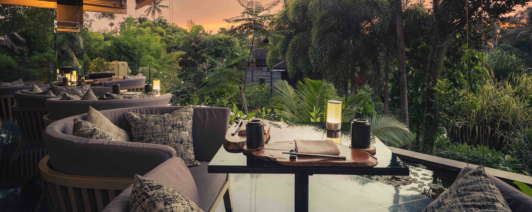 The Tree House - Anantara Mai Khao Phuket Villas