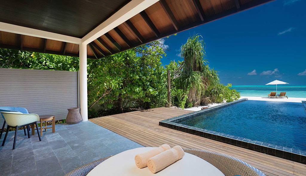 Atmosphere Kanifushi Maldives