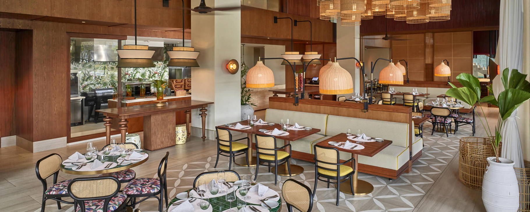 Avocet - Canopy by Hilton Seychelles Resort