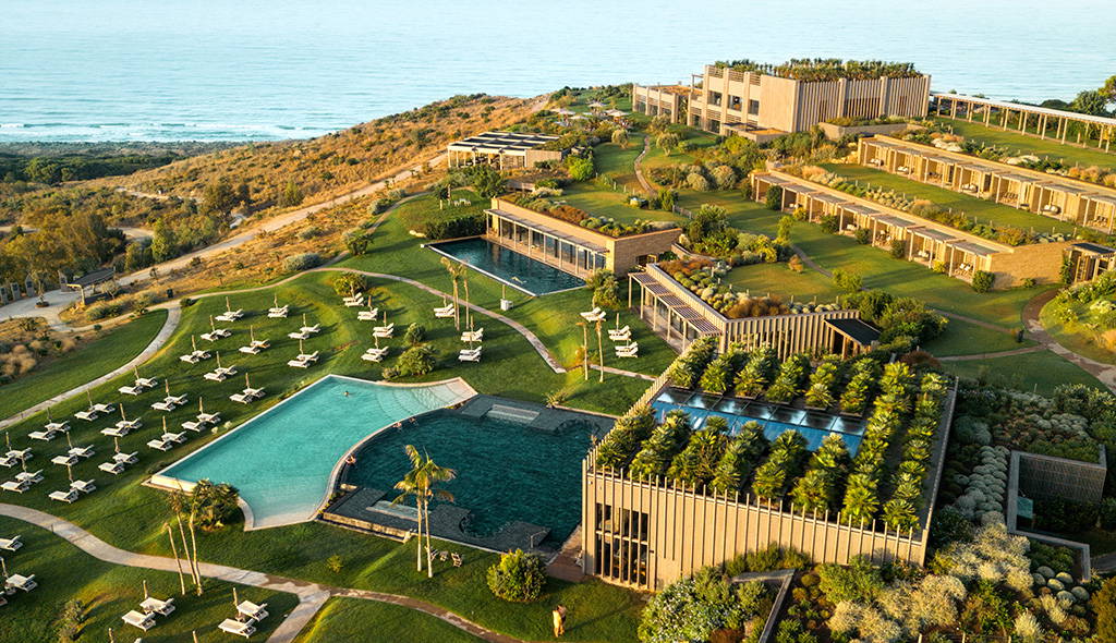 Vorschau - ADLER Spa Resort SICILIA