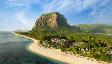 Vorschau - The St. Regis Le Morne Resort, Mauritius