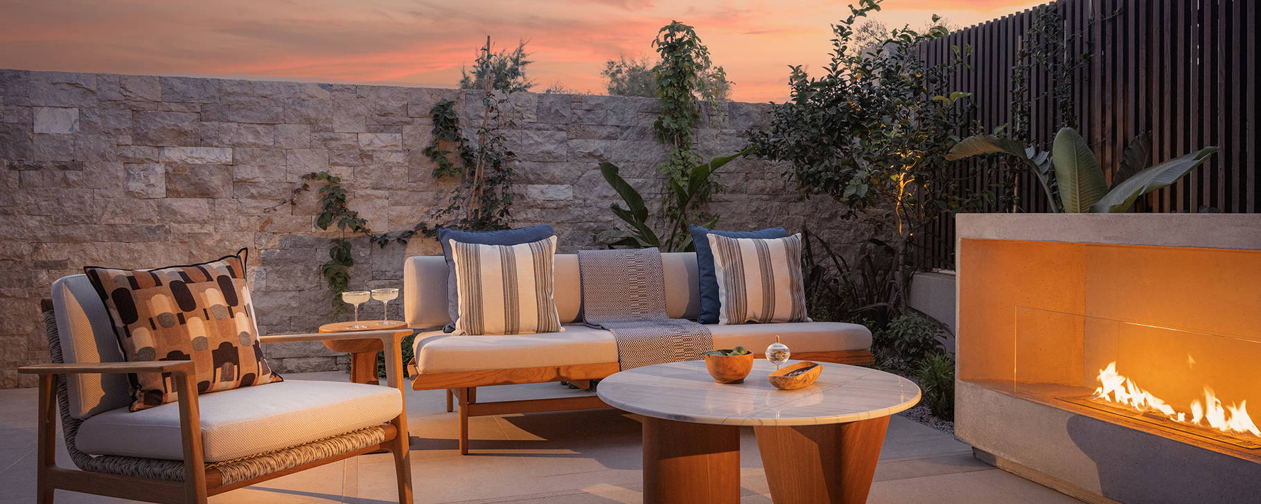 Aesthesis Bungalow - One&Only Aesthesis