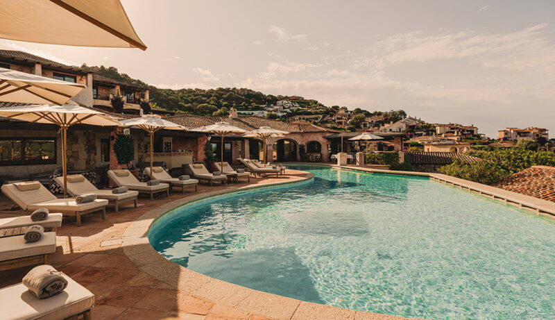 Vorschau - Aethos Sardinia