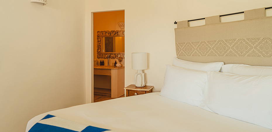 Mountain Pool Suite - Aethos Sardinia