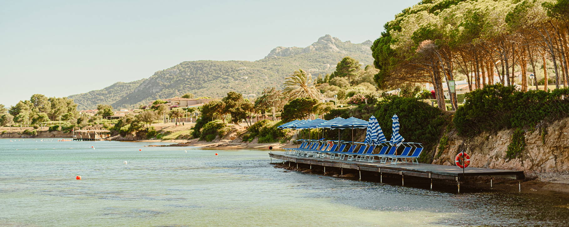 Strand - Aethos Sardinia