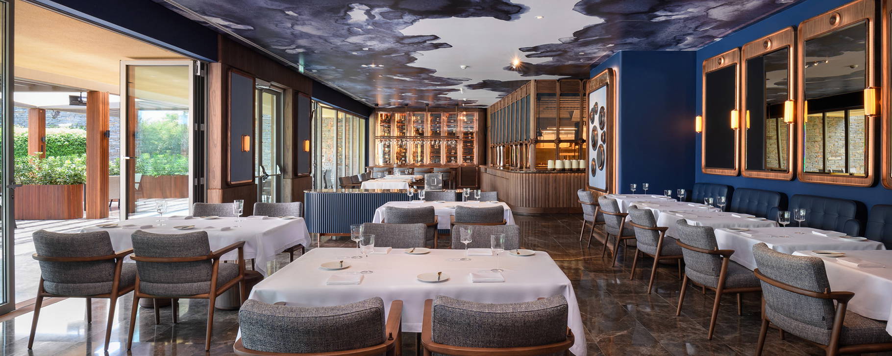 Al Quimia - EPIC SANA Algarve Hotel