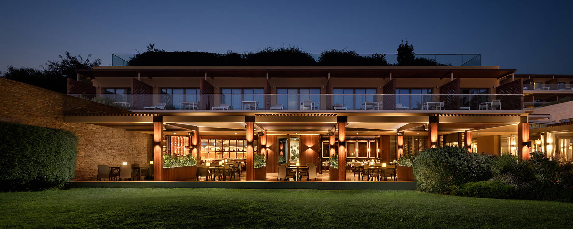 Al Quimia - EPIC SANA Algarve Hotel