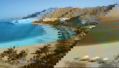 Vorschuabild Doubletree by Hilton Muscat Al Waha