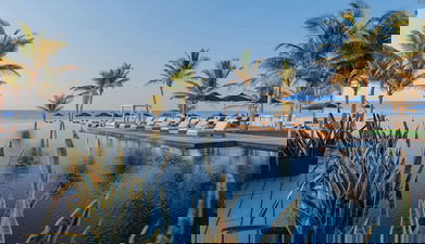 Al Baleed Resort Salalah by Anantara