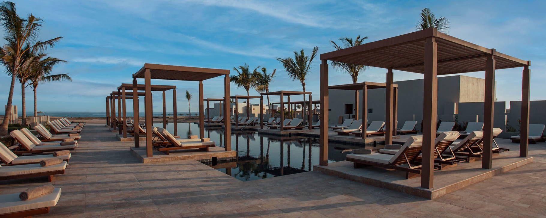 Pool - Alila Hinu Bay