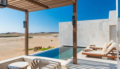 Alila Hinu Bay