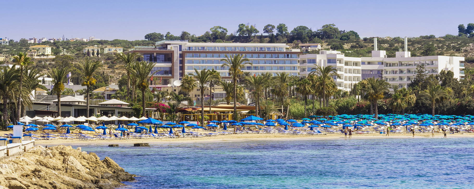 Hotel - Amanti, MadeForTwo Hotels