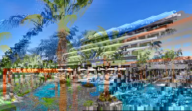 Vorschau - Amanti, MadeForTwo Hotels