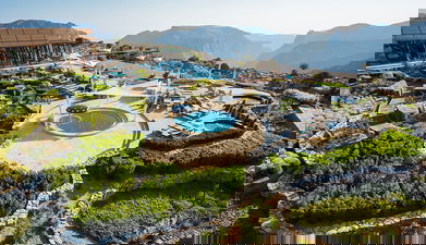 Anantara Al Jabal Al Akhdar Resort