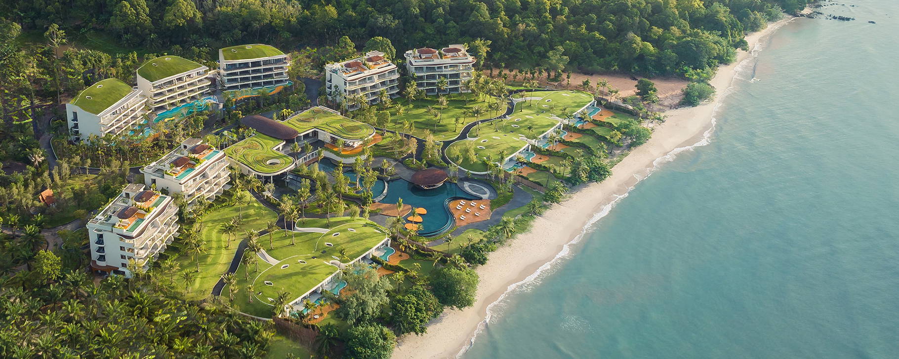 Resort - Anantara Koh Yao Yai Resort & Villas