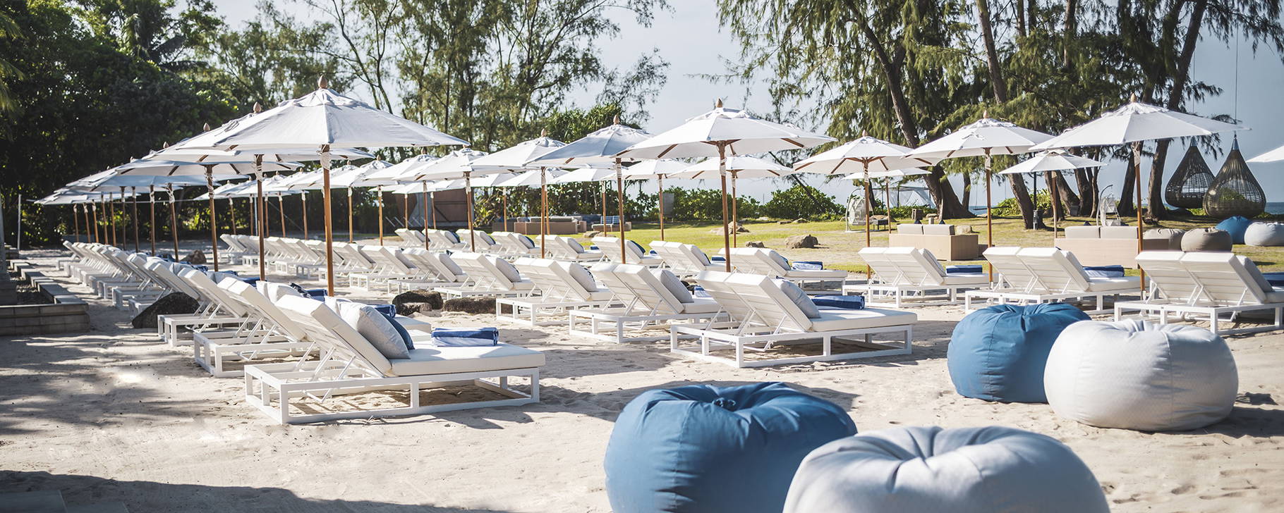 Strand - Anantara Mai Khao Phuket Villas