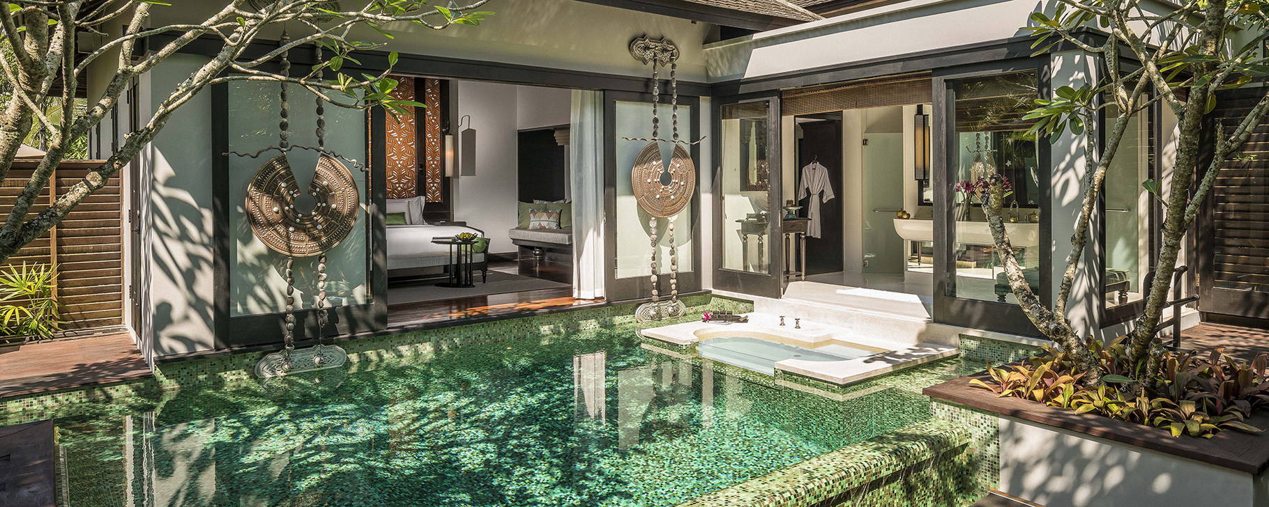 One Bedroom Pool Villa - Anantara Mai Khao Phuket Villas