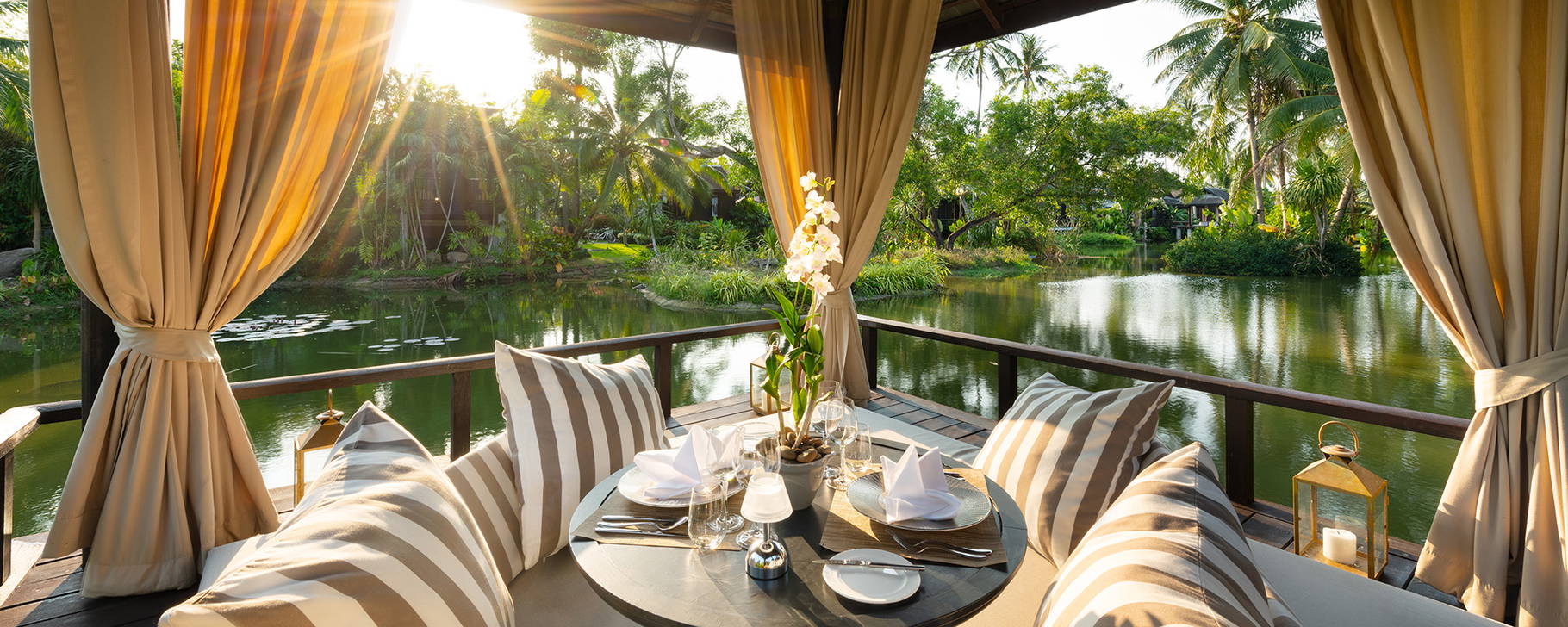La Sala - Anantara Mai Khao Phuket Villas