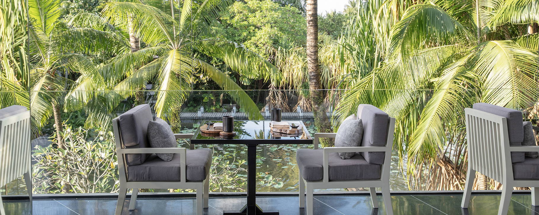 The Tree House - Anantara Mai Khao Phuket Villas