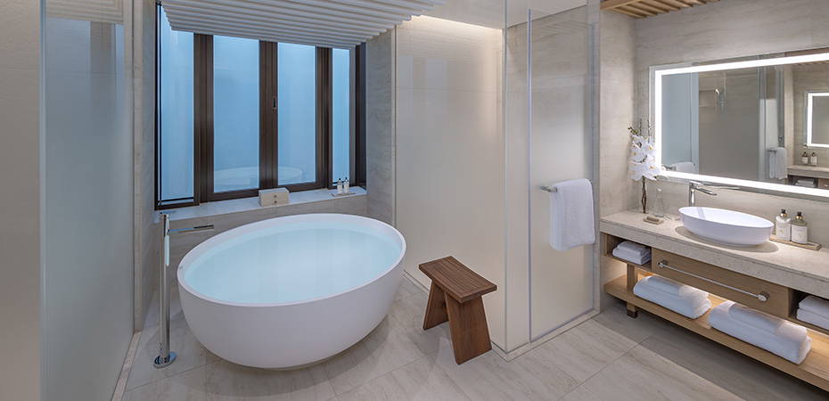 Deluxe Room - Anantara Mina Ras Al Khaimah Resort