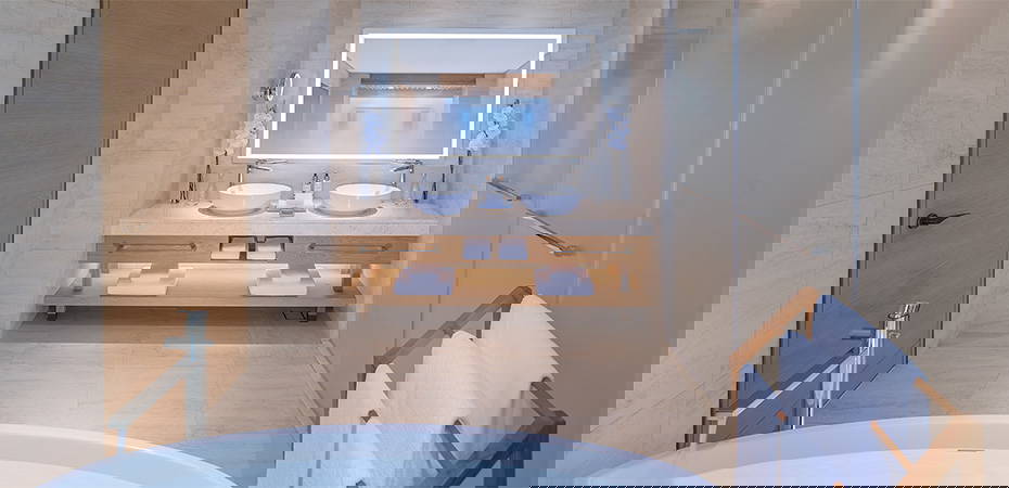 Premier Garden Terrace - Anantara Mina Ras Al Khaimah Resort