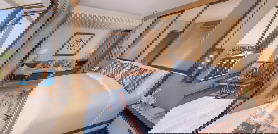 Premier - Anantara Mina Ras Al Khaimah Resort