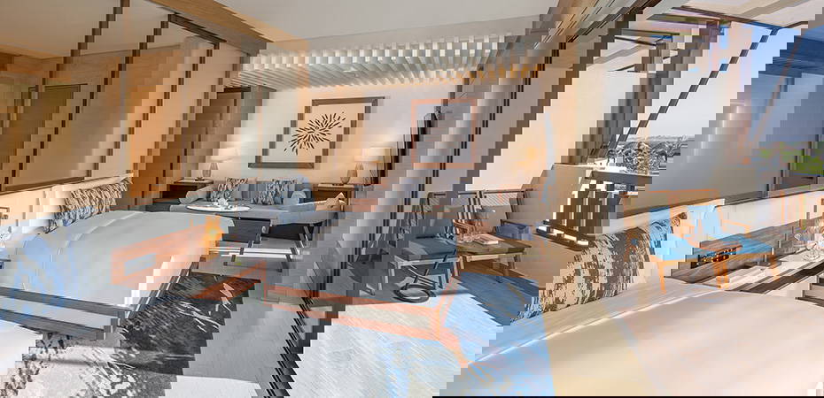 Premier - Anantara Mina Ras Al Khaimah Resort