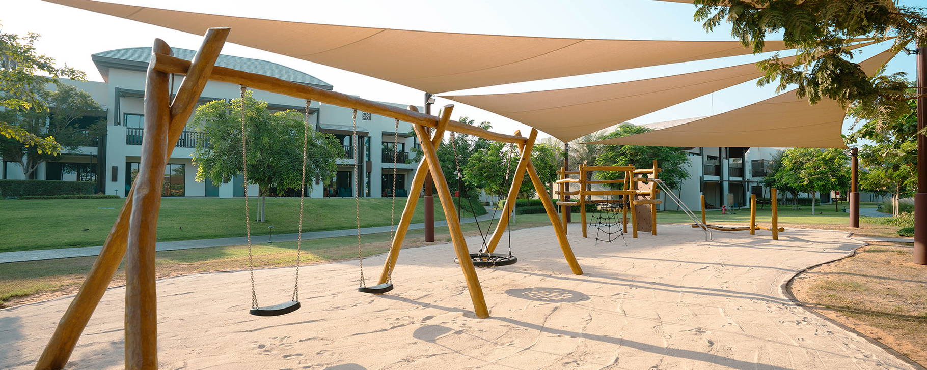 Kids Club - Anantara Mina Al Arab Ras Al Khaimah Resort