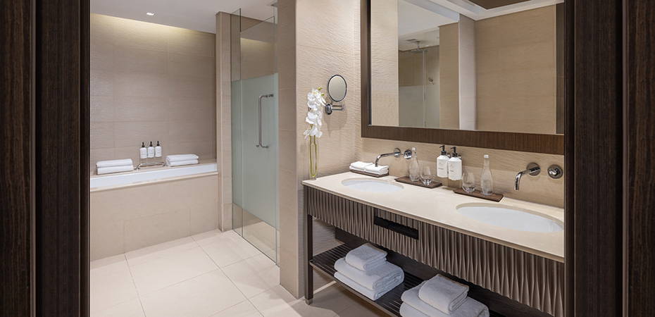Lotus Lagoon Access - Adults Only - Anantara The Palm Dubai Resort
