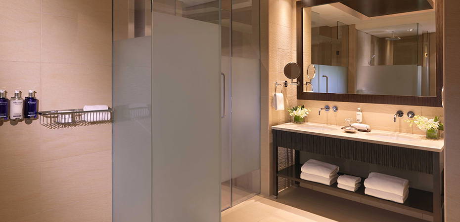 Deluxe Family Lagoon Access - Anantara The Palm Dubai Resort